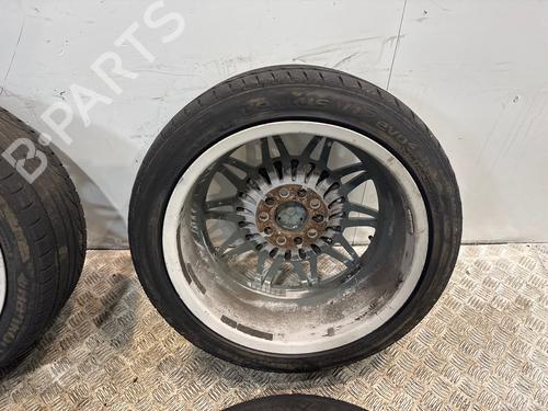 Used Wheel set Wheel set 36903043 36903043