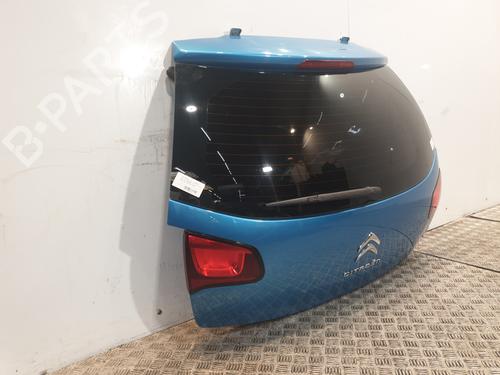 Tailgate CITROËN C3 II (SC_) 1.0 VTi 68 | BP27303603C6 - Image 2