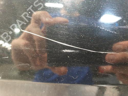 Rear bumper PEUGEOT 208 I (CA_, CC_) 1.2 VTI 82 | BP29962498C8