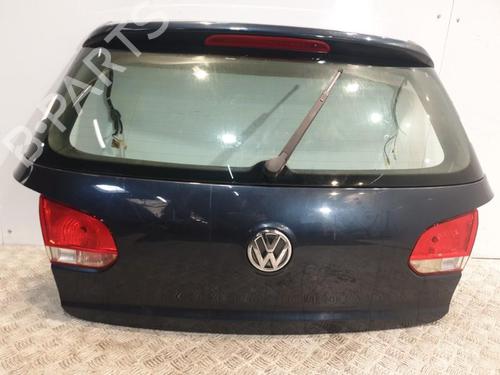 Used Tailgate VW GOLF VI (5K1) 2.0 TDI (110 hp) 20381918