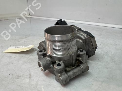 Spjældhus OPEL CORSA E (X15) 1.4 Turbo (08, 68) | BP39645310M82 - Image 6