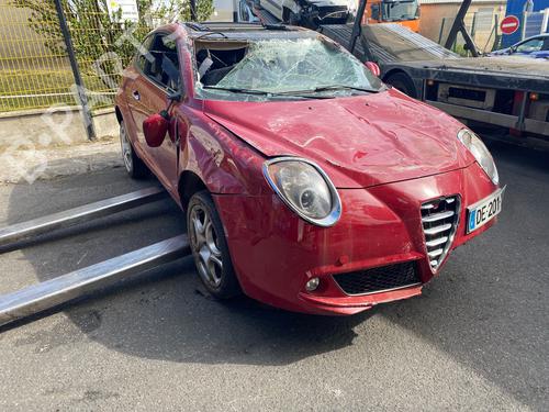 Engine ALFA ROMEO MITO (955_) 1.4 TB (955.AYB11, 955.AXB1B) | BP36170513M1 - Image 15