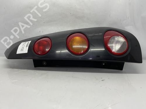 Used Right taillight SMART FORFOUR (454) 1.1 (454.030) (75 hp) 20376422