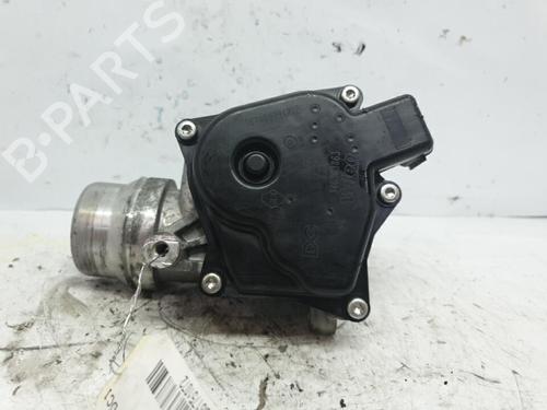 Used Throttle body Throttle body NISSAN JUKE (F15) 1.5 dCi (110 hp) 20383341 20383341