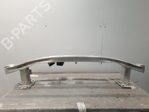 Front bumper reinforcement RENAULT SCÉNIC III (JZ0/1_) 1.9 dCi (JZ0J, JZ1J, JZ1K, JZ1S) | BP29415570C109 