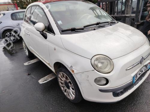 Engine FIAT 500 (312_) 1.2 (312AXA1A) | BP32373931M1 - Image 8