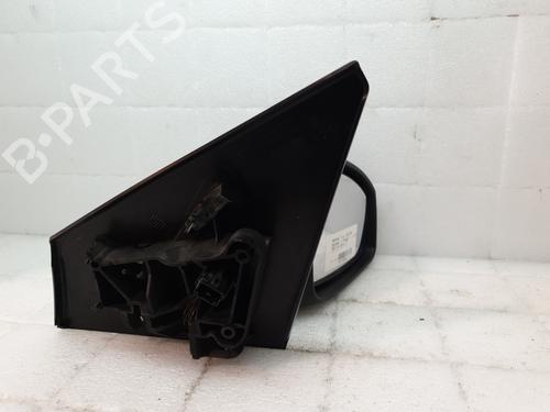 Right mirror RENAULT MEGANE III Hatchback (BZ0/1_, B3_) 1.9 dCi (BZ0N, BZ0J) | BP26555076C27 
