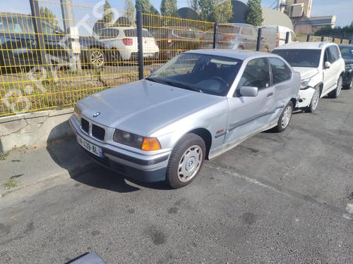 Right front indicator BMW 3 Compact (E36) 318 tds | BP38194557C33 - Image 7