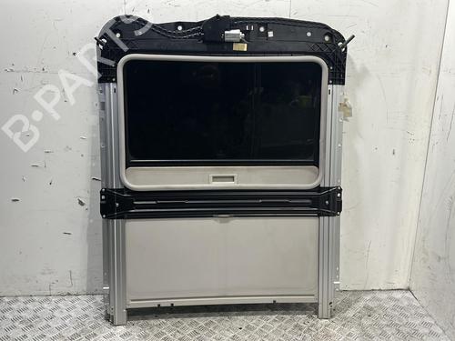 Sunroof PEUGEOT 307 (3A/C) 1.6 16V | BP20372215C124 