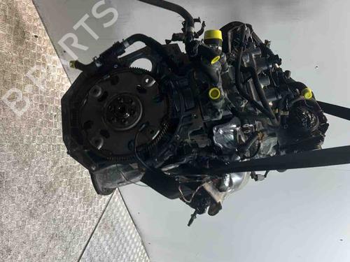 Used Engine Engine 38485164 38485164