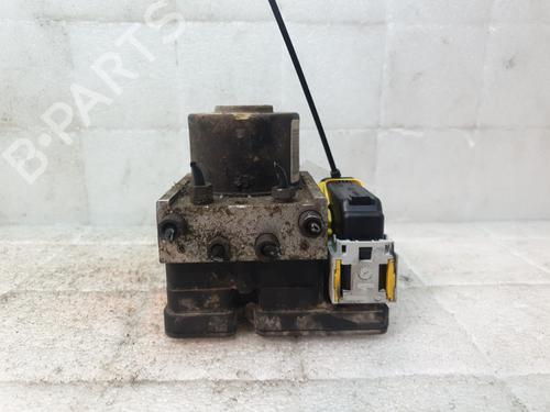 Control unit CITROËN C3 I (FC_, FN_) 1.4 HDi | BP30549686M11 