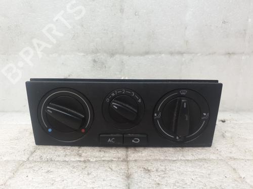 Comando chauffage VW POLO (6N2) 1.4 16V (75 hp) 29699551