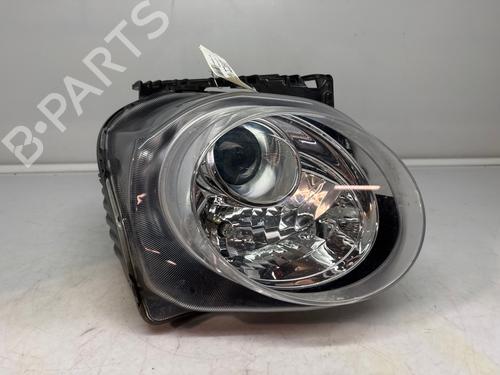 Used Right headlight Right headlight NISSAN JUKE (F15) 1.5 dCi (110 hp) 40448546 40448546