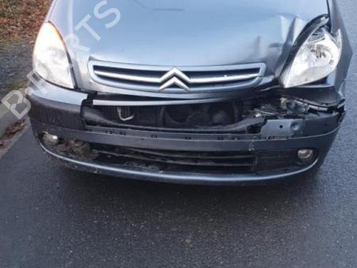 Right taillight CITROËN XSARA PICASSO (N68) 1.6 HDi | BP20373272C35 