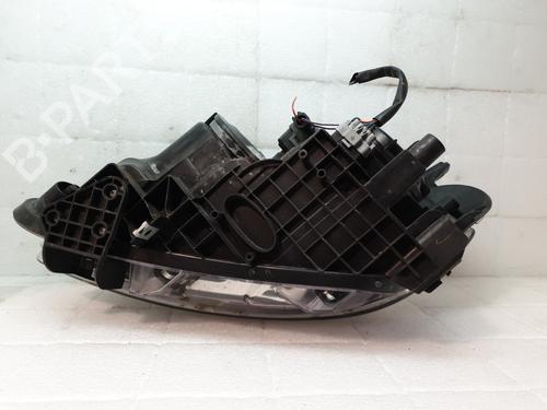Right headlight NISSAN QASHQAI I (J10, NJ10) 1.6 dCi All-wheel Drive | BP30193312C29 