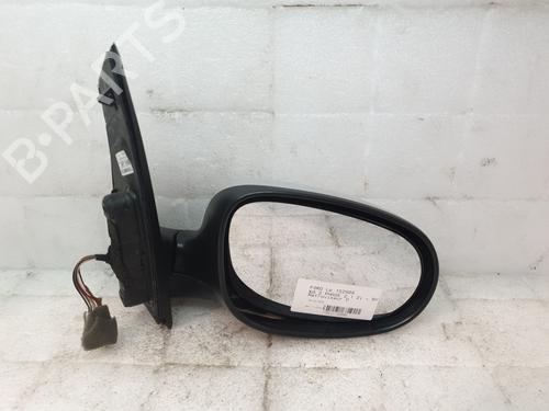 Used Right mirror FORD KA (RU8) 1.2 (69 hp) 28601528