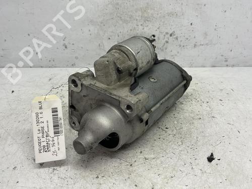 Starter PEUGEOT 208 I (CA_, CC_) 1.6 BlueHDi 100 | BP20383522M8