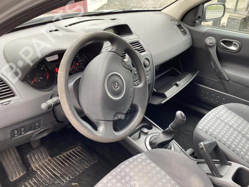 Right mirror RENAULT MEGANE II (BM0/1_, CM0/1_) 1.5 dCi (BM1F, CM1F) | BP20373169C27 