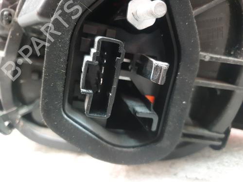 Left taillight PEUGEOT 208 I (CA_, CC_) 1.2 THP 110 | BP29052760C34 