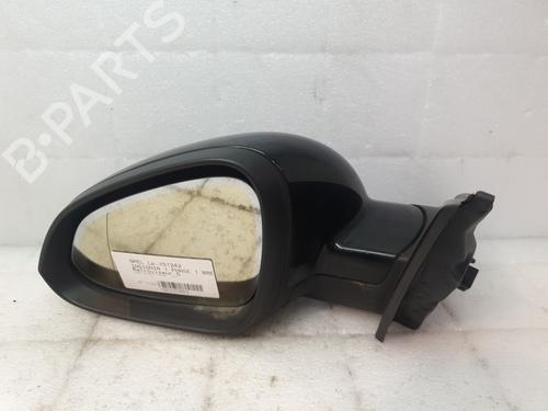 Used Left mirror OPEL INSIGNIA A Sports Tourer (G09) 2.0 CDTI (35) (110 hp) 26892334