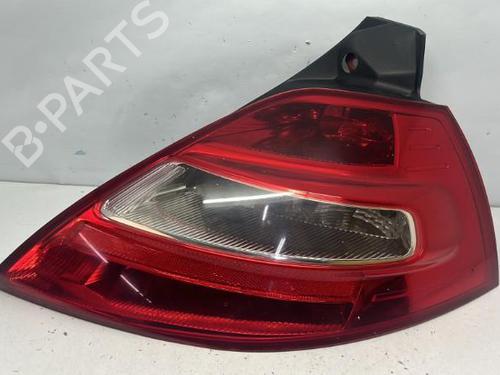 Right taillight RENAULT MEGANE II (BM0/1_, CM0/1_) 1.5 dCi (BM1F, CM1F) | BP20378358C35 
