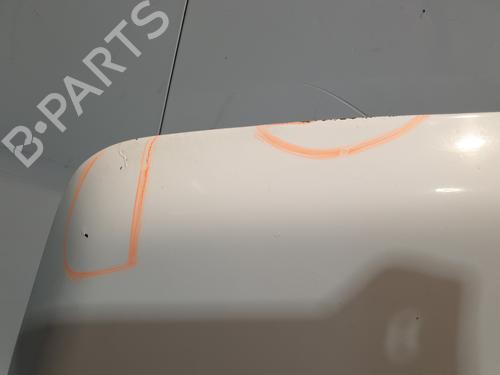 Used Hood Hood RENAULT FUEGO (136_) 2.1 TD (88 hp) 29993476 29993476