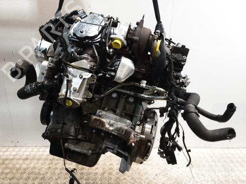 Motor OPEL CORSA E (X15) 1.3 CDTI (08, 68) | BP29893270M1