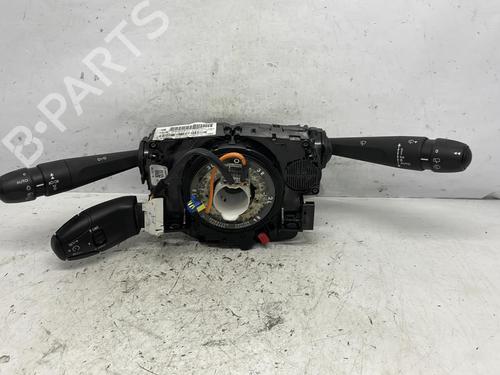 Used Steering column stalk Steering column stalk PEUGEOT 2008 I (CU_) 1.2 THP 110 / PureTech 110 (110 hp) 20376349 20376349
