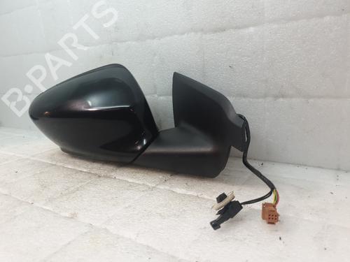 Right mirror CITROËN C4 CACTUS 1.6 HDi 90 | BP23966785C27 