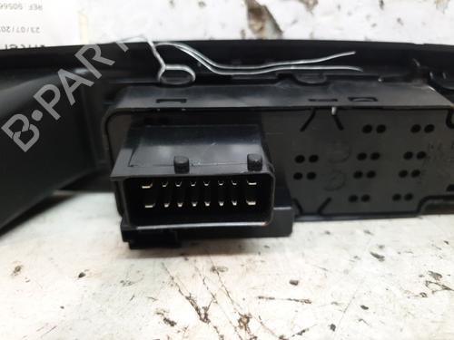Left front window switch CITROËN DS3 (SA_) 1.6 THP 155 | BP20381625I27 - Image 3