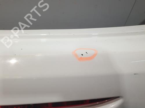 Rear bumper PEUGEOT 208 I (CA_, CC_) 1.6 HDi | BP30194171C8