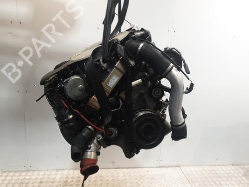 Engine BMW 3 Touring (E91) 335 d | BP29822044M1 
