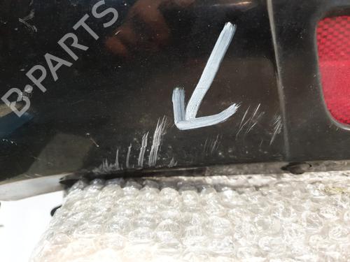 Rear bumper CITROËN C4 Grand Picasso I (UA_) 1.6 HDi | BP27488007C8 