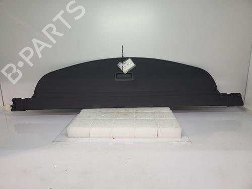 Hattehylle Hattehylle AUDI A6 C6 Avant (4F5) S6 quattro (435 hp) 36794003 36794003