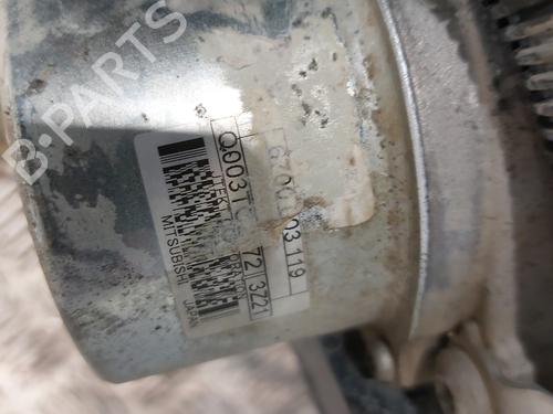 Steering rack CITROËN C4 CACTUS 1.6 HDi 90 | BP25282627M22 - Image 5