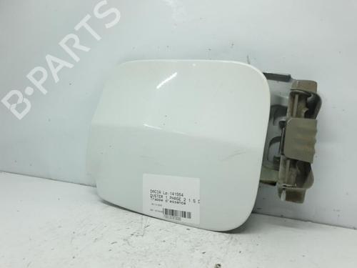 Tanklokket DACIA DUSTER (HS_) 1.5 dCi 4x4 (109 hp) 20378540