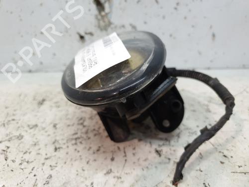 Used Left front fog light Left front fog light VW PASSAT B6 Variant (3C5) 2.0 TDI (110 hp) 20374560 20374560