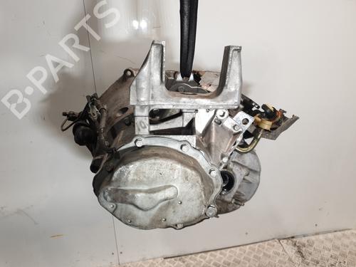 Gearbox CITROËN C5 II (RC_) 1.6 HDi (RC8HZB) | BP24572516M3  - Image 5