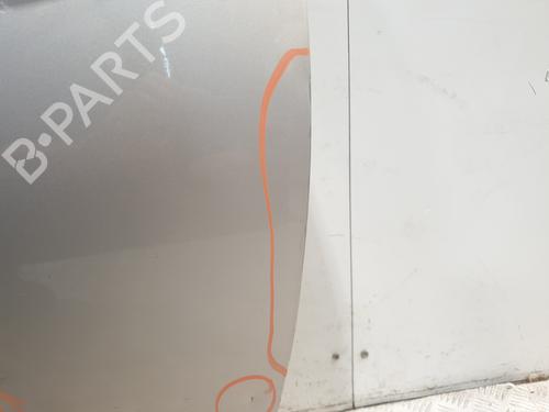 Left front door FORD KA (RU8) 1.2 | BP29053640C2