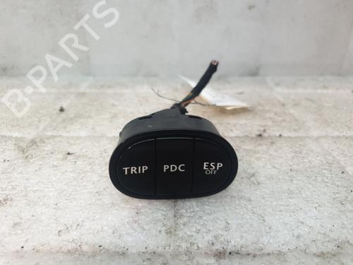 Used Switch BENTLEY CONTINENTAL Coupe (3W_, 393) 6.0 GT (560 hp) 30549671