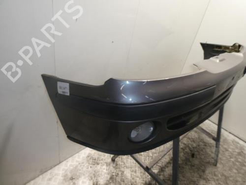Front bumper RENAULT MEGANE I (BA0/1_) 1.9 dCi (BA05, BA1F) | BP20380762C7 