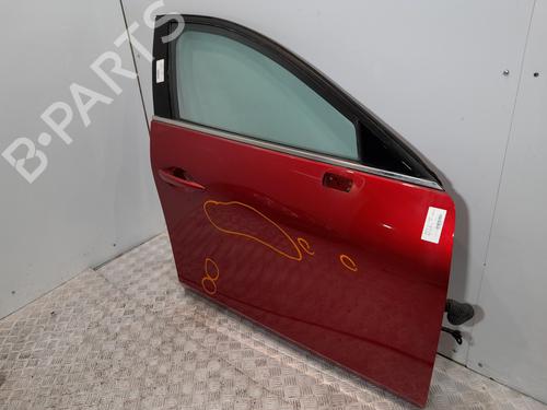 Right front door MAZDA 3 Hatchback (BP) 2.0 SKYACTIV-G M Hybrid | BP20378071C3 
