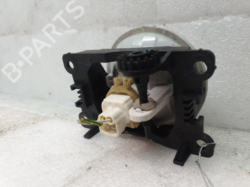 Left front fog light CITROËN C3 II (SC_) 1.6 BlueHDi 100 | BP28171993C30 