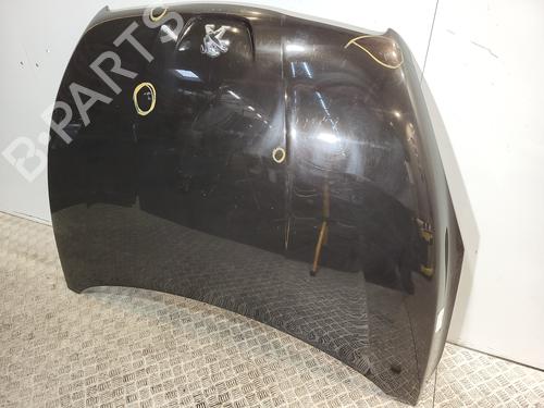 Hood PEUGEOT 508 SW I (8E_) 2.0 HDi | BP23781583C1