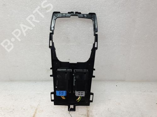 Switch PEUGEOT 508 SW I (8E_) 2.0 HDi RXH Hybrid4 | BP32449019I30 - Image 2