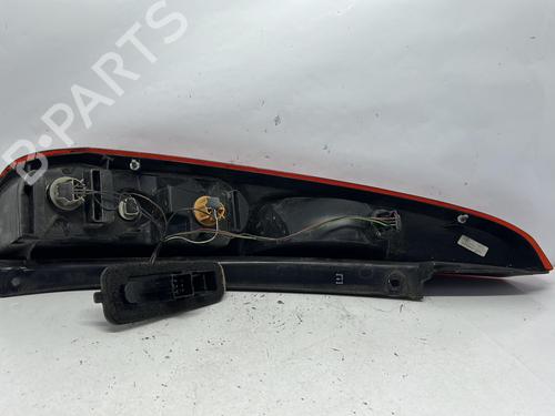 Right taillight FORD FIESTA V (JH_, JD_) 1.4 TDCi | BP20378470C35 