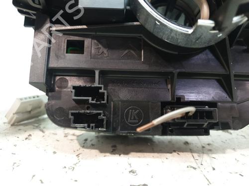 Used Steering column stalk Steering column stalk CITROËN DS3 (SA_) 1.4 HDi 70 (SA8HP4) (68 hp) 20381735 20381735