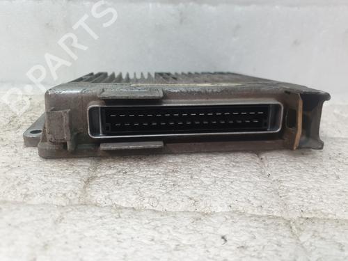 Used Control unit Control unit RENAULT CLIO II (BB_, CB_) 1.2 (BB0A, BB0F, BB10, BB1K, BB28, BB2D, BB2H, CB0A,... (58 hp) 31632612 31632612
