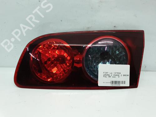 Used Right tailgate light FIAT CROMA (194_) 1.9 D Multijet (194AXB1B) (120 hp) 28315641