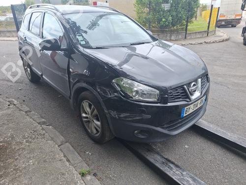 Brugte NISSAN QASHQAI I (J10, NJ10) 1.5 dCi (110 hp) 4265974
